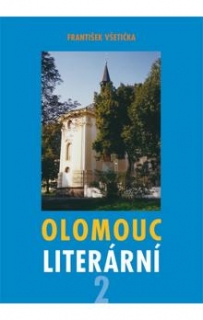 Olomouc literární 2.