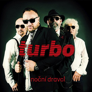 TURBO: NOĆNÍ DRAVCI/CD