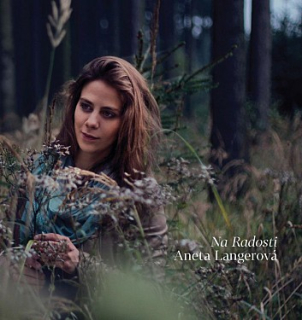 LANGEROVÁ ANETA: NA RADOSTI/CD