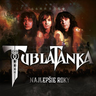 TUBLATANKA: NAJLEPŚIE ROKY/CD