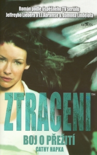 Ztraceni - Boj o přežití