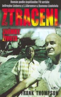 Ztraceni - Známky života