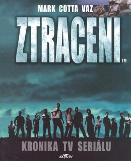 Ztraceni - Kronika TV seriálu  