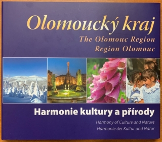 Olomoucký kraj