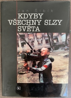 Kdyby všechny slzy světa