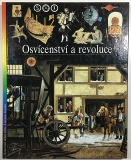 Osvícenství a revoluce