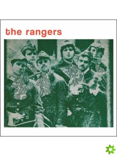 RANGERS: TA ZEM JE TVÁ ZEM/CD