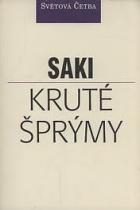 Kruté šprýmy