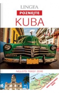 Kuba/Nejlepší trasy města