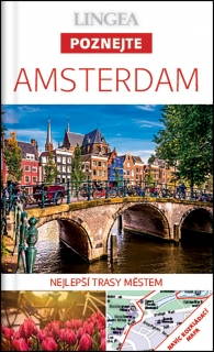 Amsterdam/Nejlepší trasy městem