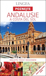 Andalusie a Costa del Sol/Nejlepší trasy městem
