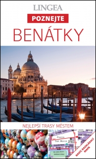 Benátky/Nejlepší trasy městem