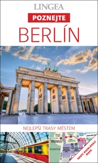 Berlín/Nejlepší trasy městem