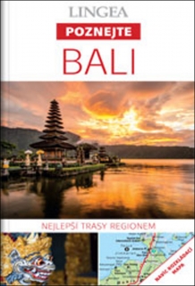 Bali/Nejlepší trasy regionem