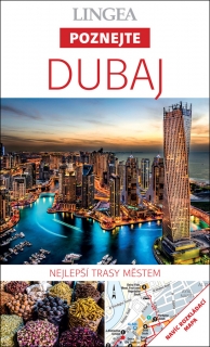 Dubaj/Nejlepší trasy zemí