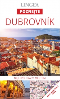 Dubrovník/Nejlepší trasy městem