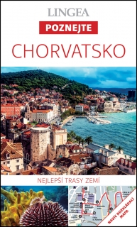 Chorvatsko/Nejlepší trasy zemí