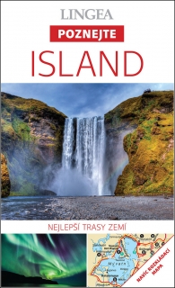 Island/Nejlepší trasy zemí
