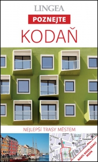 Kodaň/Nejlepší trasy městem