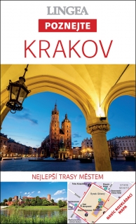 Krakov/Nejlepší trasy městem