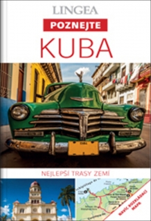 Kuba/Nejlepší trasy zemí