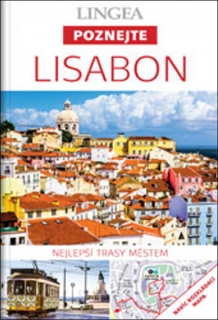 Lisabon/Nejlepší trasy městem