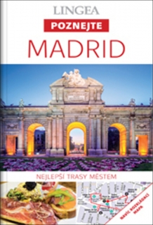 Madrid/Nejlepší trasy městem