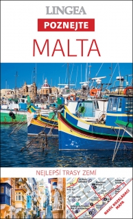 Malta/Nelepší trasy zemí