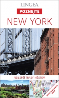 New York/Nejlepší trasy městem