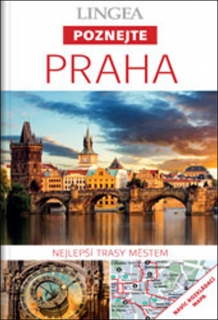 Praha/Nejlepší trasy městem