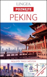 Peking/Nejlepší trasy městem