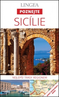 Sicílie/Nejlepší trasy regionem