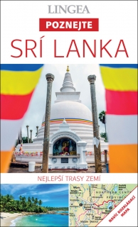 Srí Lanka/Nejlepší trasy zemí