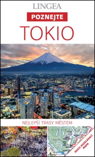 Tokio/Nejlepší trasy městem