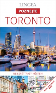 Toronto/Nejlepší trasy městem