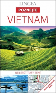 Vietnam/Nejlepší trasy zemí