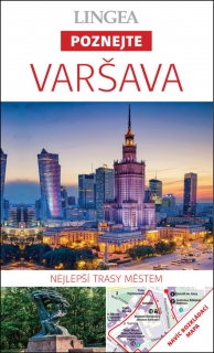 Varšava/Nejlepší trasy městem