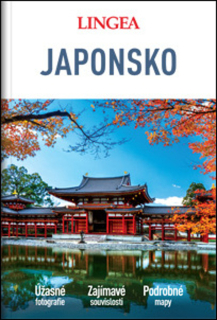 Japonsko/Průvodce
