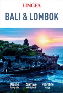Bali & Lombok/Průvodce