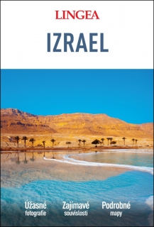 Izrael/Průvodce