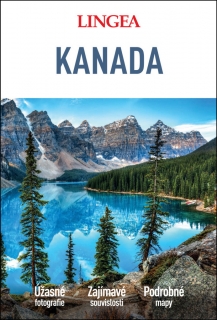Kanada/Průvodce