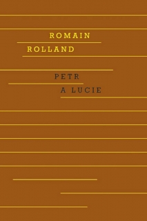 Petr a Lucie