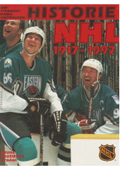 Historie NHL 1917-1997