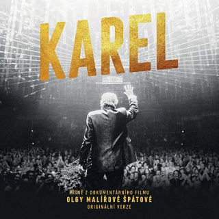 GOTT KAREL: KAREL/2CD